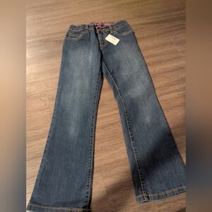 Classic Blue Girl's Jeans.BNWT